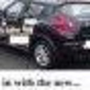 Meet your Posher, Joe